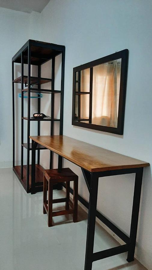 Rutcha Homestay Betong รัชชา โฮมสเตย์ เบตง Екстериор снимка