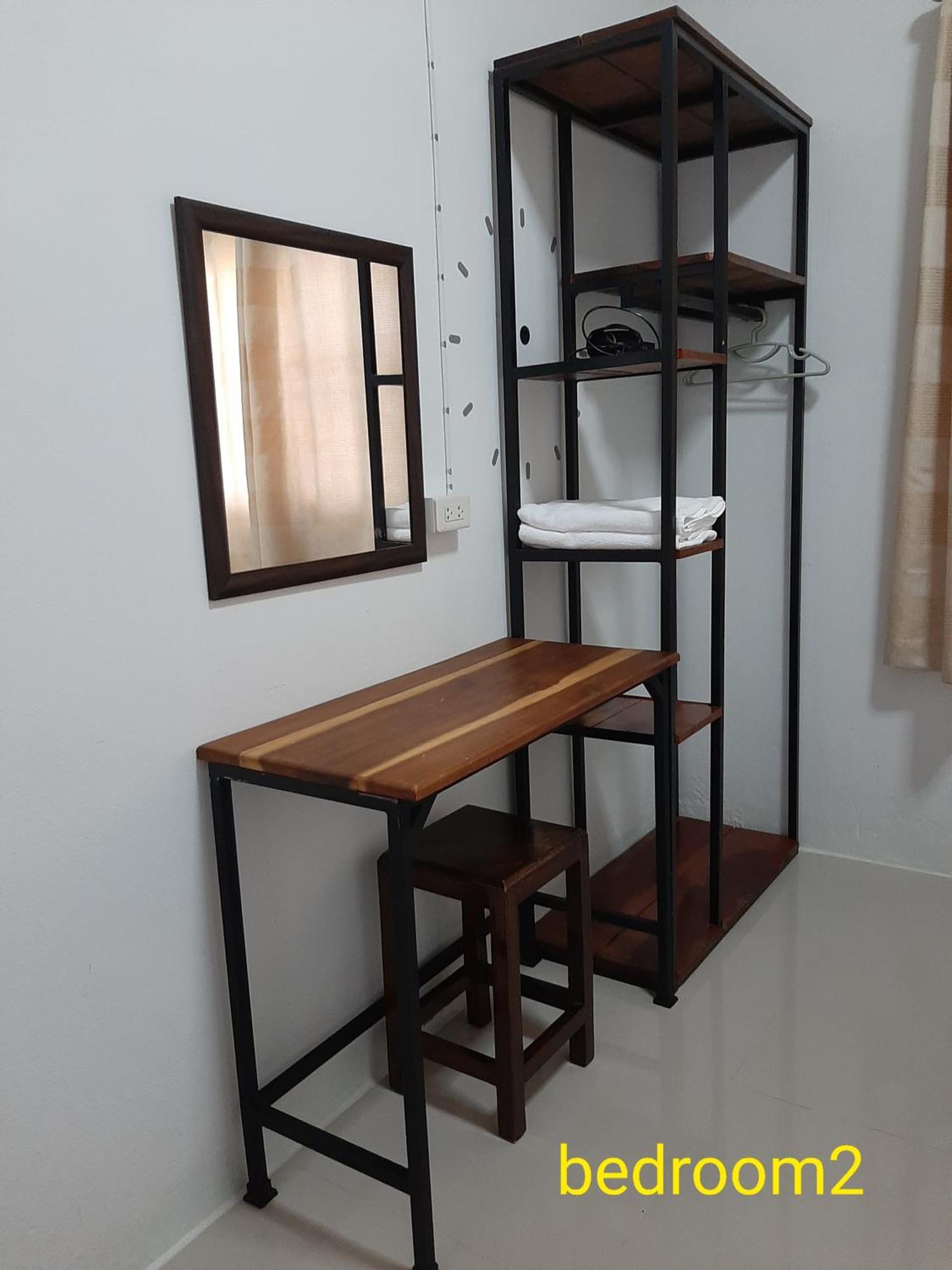 Rutcha Homestay Betong รัชชา โฮมสเตย์ เบตง Екстериор снимка