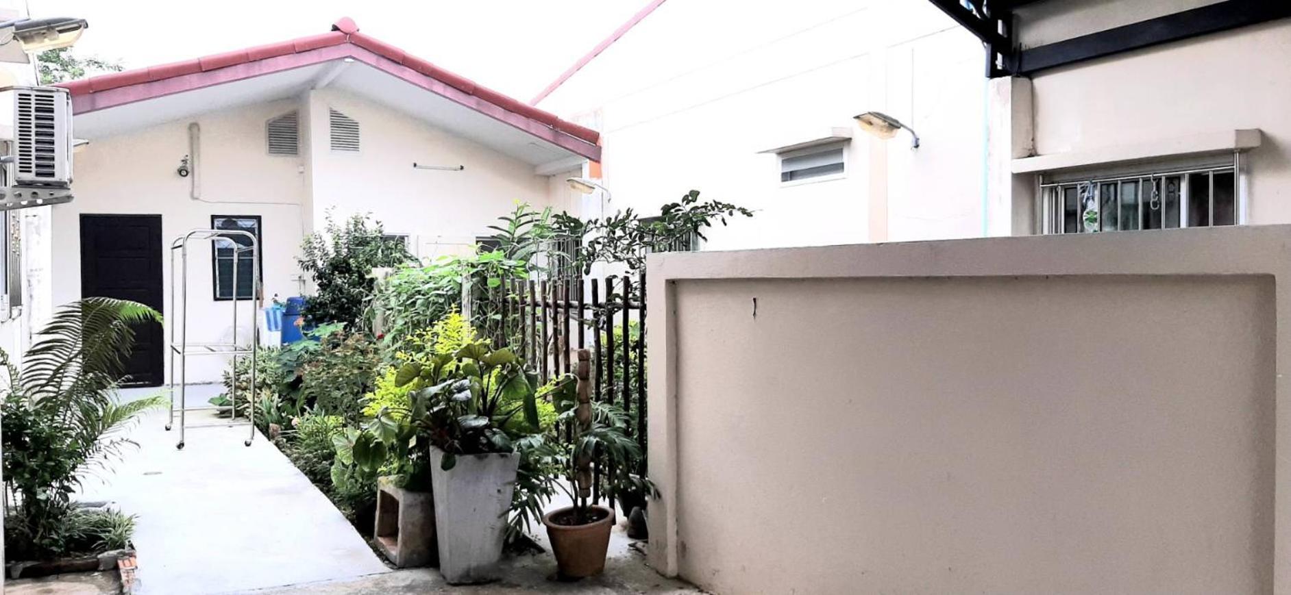 Rutcha Homestay Betong รัชชา โฮมสเตย์ เบตง Екстериор снимка