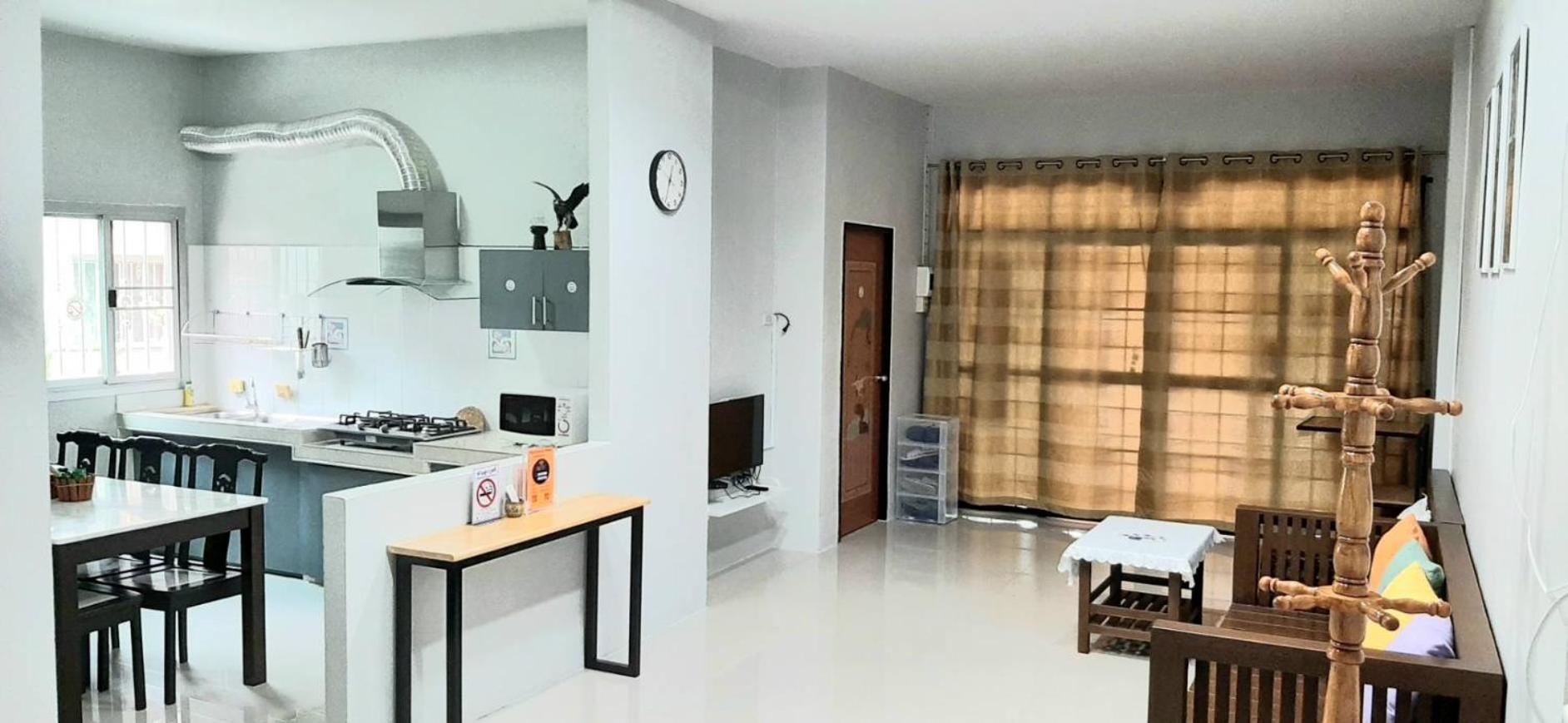 Rutcha Homestay Betong รัชชา โฮมสเตย์ เบตง Екстериор снимка