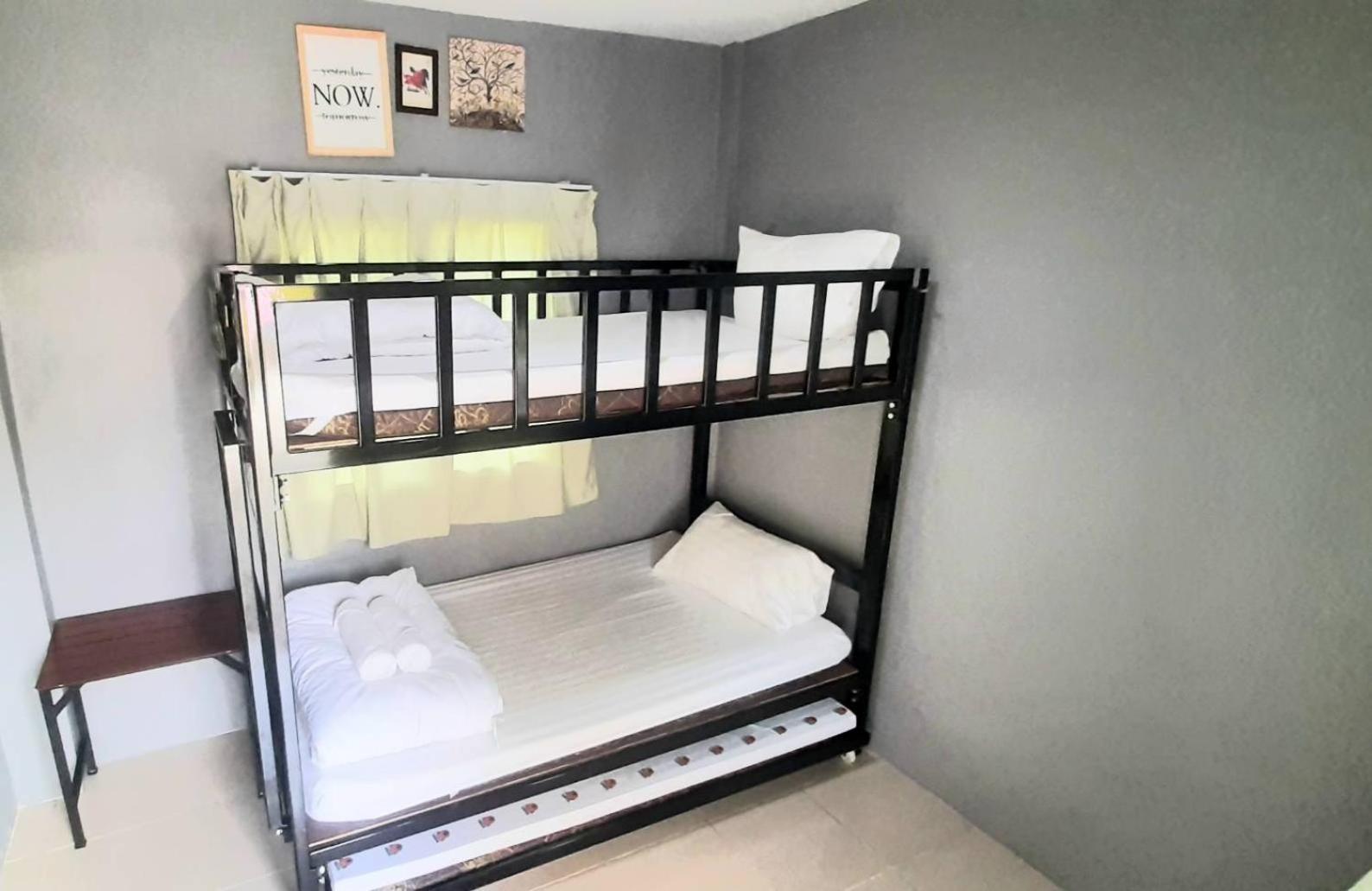 Rutcha Homestay Betong รัชชา โฮมสเตย์ เบตง Екстериор снимка
