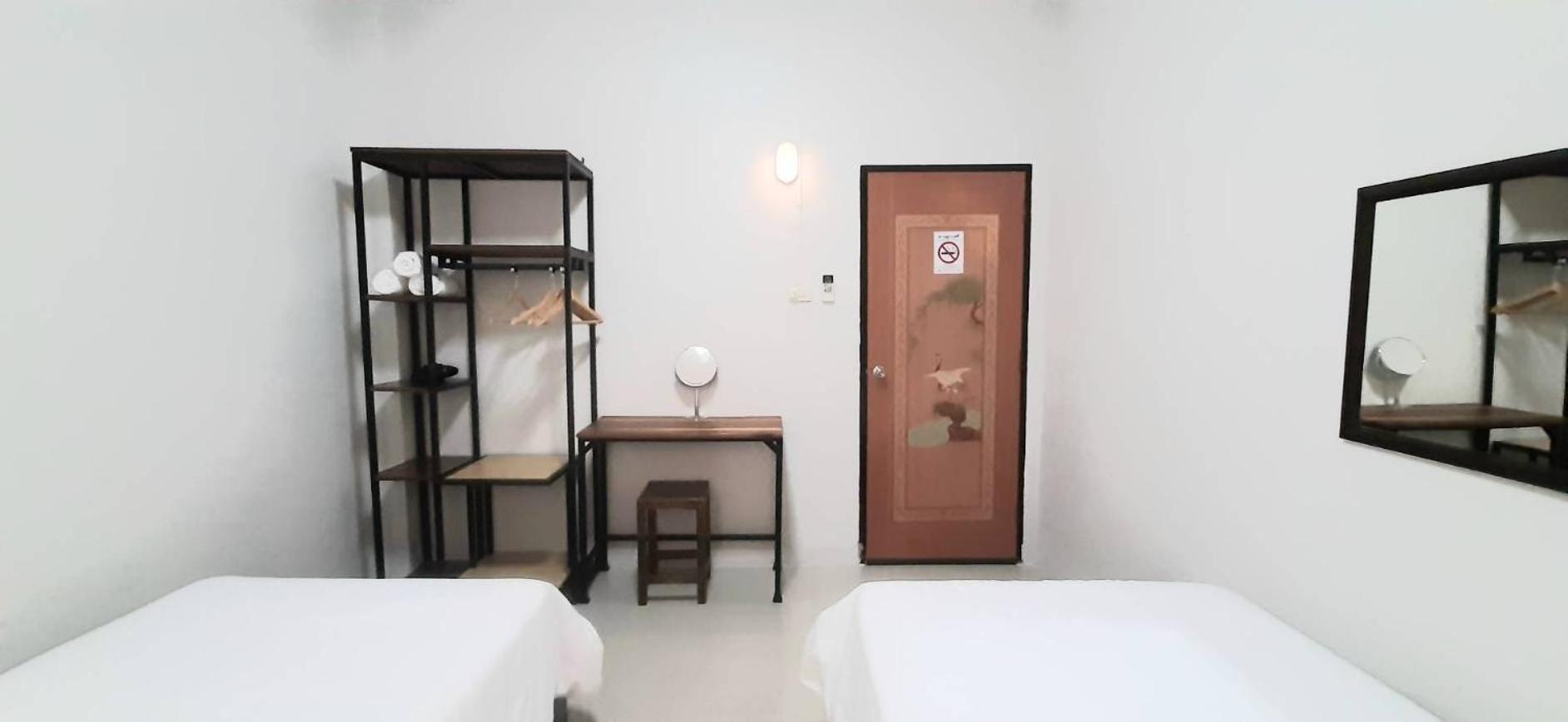 Rutcha Homestay Betong รัชชา โฮมสเตย์ เบตง Екстериор снимка